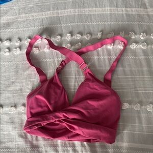 Buffbunny sports bra size medium